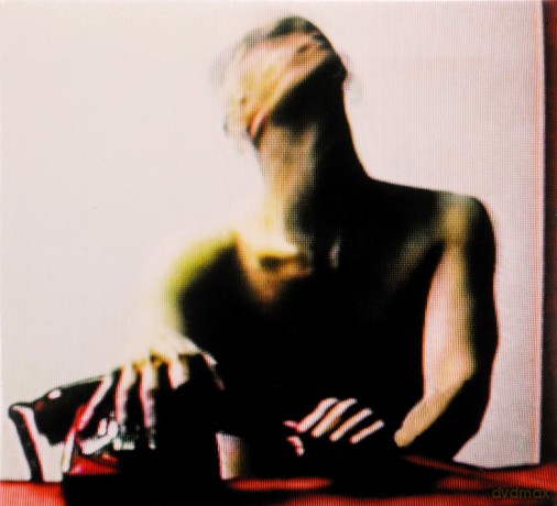 Static Dress: Rouge Carpet Disaster (Redux) [CD]
