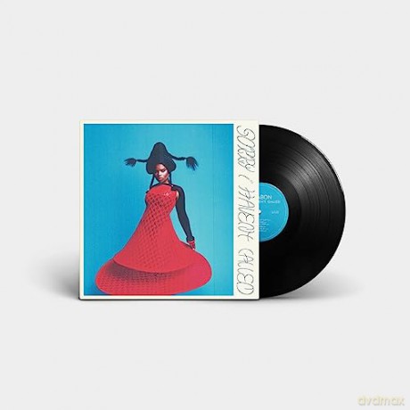 Vagabon: Sorry I Haven't Called [Winyl]