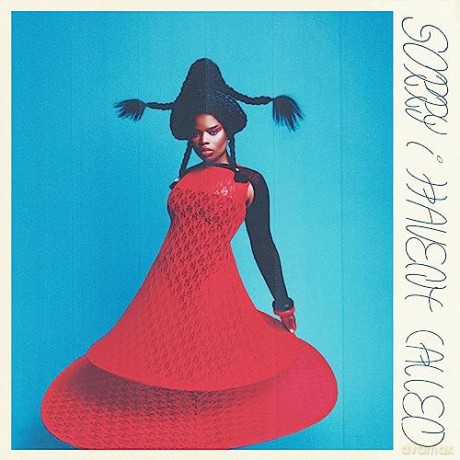 Vagabon: Sorry I Haven't Called [CD]