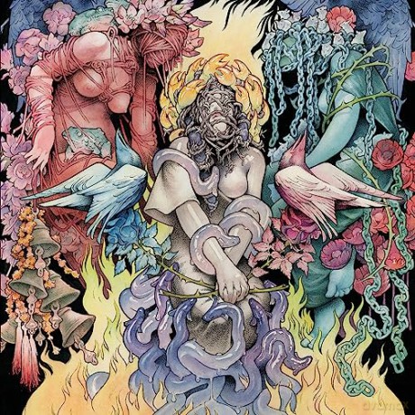 Baroness: Stone (Deluxe) [2CD]