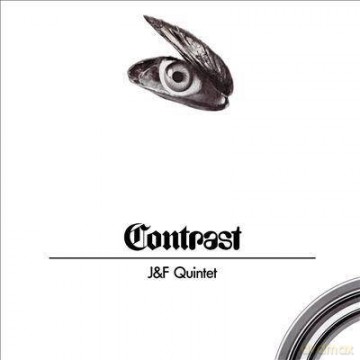 J&F Quintet: Contrast [Winyl]