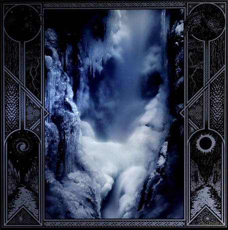 Wolves In The Throne Room: Crypt Of Ancestral Knowledge (Silver) [Winyl]