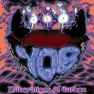 Yob: Elaborations Of Carbon [CD]