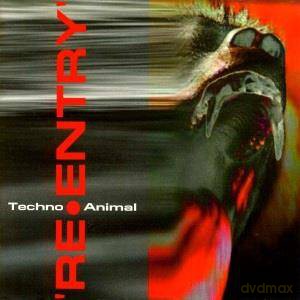 Techno Animal: Re-Entry [2CD]