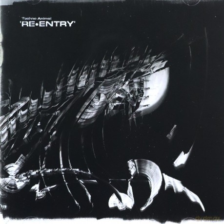 Techno Animal: Re-Entry [2CD]