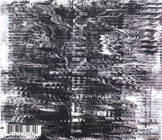 Techno Animal: Re-Entry [2CD]