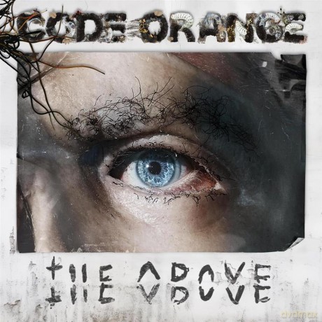 Code Orange: The Above (digipack) [CD]