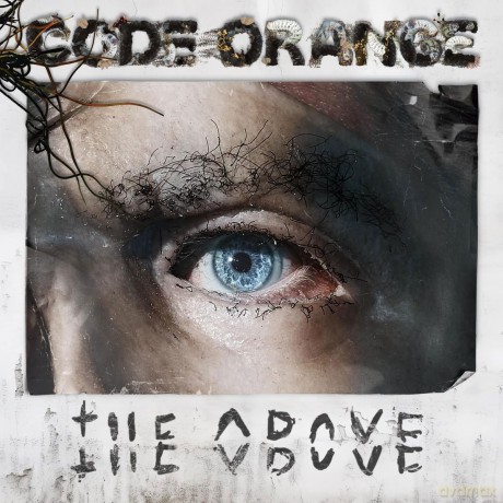 Code Orange: The Above (digipack) [CD]