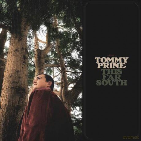 Tommy Prine: This Far South [Winyl]