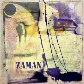 Dunya: Zaman [Winyl]