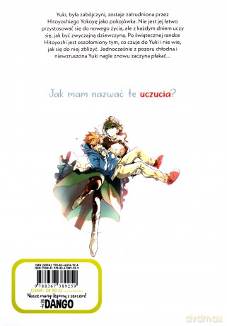 Służąca z piekła rodem (Tom 4) - Shotan [KOMIKS]