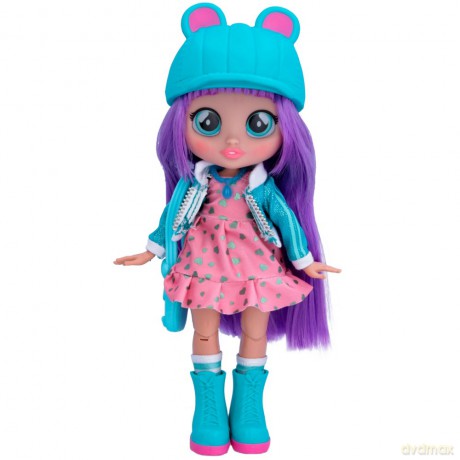 Cry Babies BFF - lalka Lala