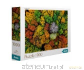 DODO 1000 el. Dzembronya village. Ukraine [PUZZLE]