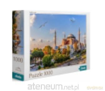 DODO 1000 el. Hagia Sophia. Turkey [PUZZLE]