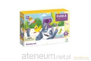 DODO 30 el. Dreamy cat [PUZZLE]