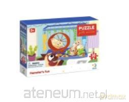 DODO 30 el. Hamster's fun [PUZZLE]