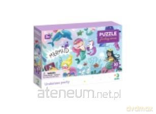 DODO 30 el. Undersea party [PUZZLE]