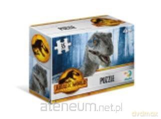 DODO 35 el. mini Jurassic Park [PUZZLE]