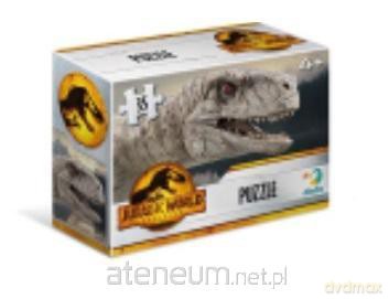 DODO 35 el. mini Jurassic Park [PUZZLE]