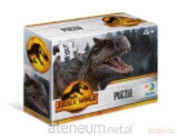 DODO 35 el. mini Jurassic Park [PUZZLE]