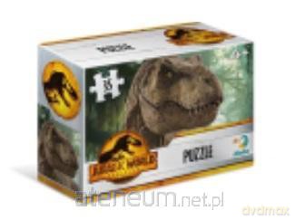 DODO 35 el. mini Jurassic Park [PUZZLE]