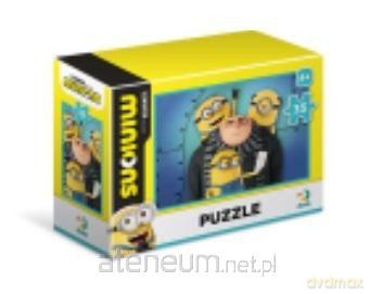 DODO 35 el. mini Minions [PUZZLE]