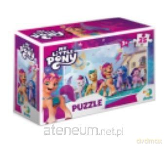 DODO 35 el. mini My Little Pony [PUZZLE]