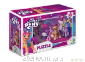 DODO 35 el. mini My Little Pony [PUZZLE]