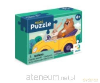 DODO 35 el. mini On a road trip [PUZZLE]
