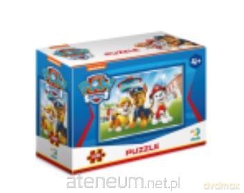 DODO 35 el. mini Paw Patrol [PUZZLE]