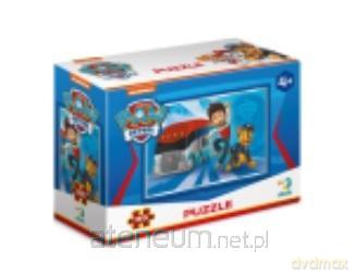 DODO 35 el. mini Paw Patrol [PUZZLE]