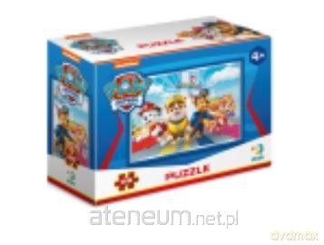 DODO 35 el. mini Paw Patrol [PUZZLE]