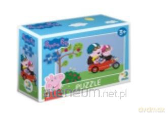 DODO 35 el. mini Peppa Pig [PUZZLE]