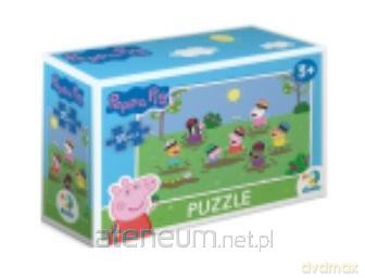 DODO 35 el. mini Peppa Pig [PUZZLE]