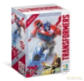 DODO 35 el. mini Transformers [PUZZLE]