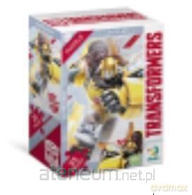 DODO 35 el. mini Transformers [PUZZLE]