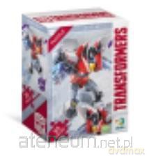 DODO 35 el. mini Transformers [PUZZLE]