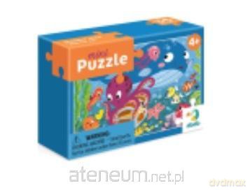 DODO 35 el. mini Underwater Adventures [PUZZLE]