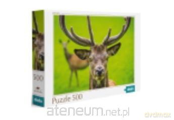 DODO 500 el. Graceful deer [PUZZLE]