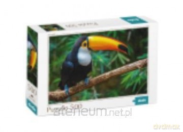 DODO 500 el. Toucan Bird Brazil [PUZZLE]
