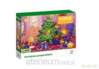 DODO 60 el. Christmas preparations [PUZZLE]