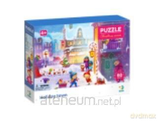 DODO 60 el. Holiday town [PUZZLE]