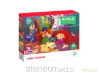 DODO 60 el. Letter to Santa [PUZZLE]