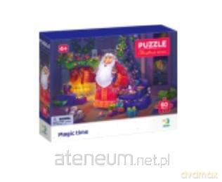 DODO 60 el. Magic time [PUZZLE]