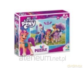DODO 60 el. My Little Pony [PUZZLE]