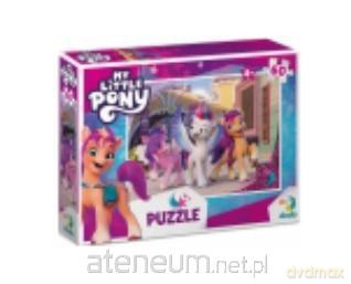 DODO 60 el. My Little Pony [PUZZLE]