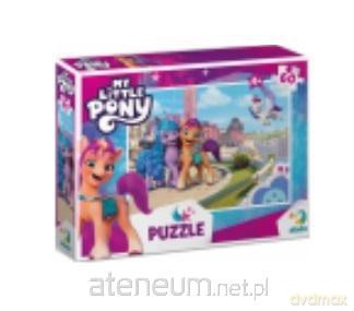 DODO 60 el. My Little Pony [PUZZLE]