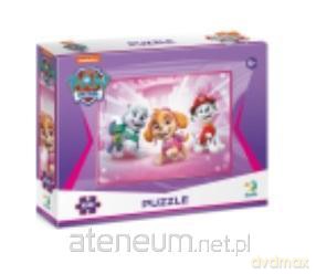 DODO 60 el. Paw Patrol [PUZZLE]