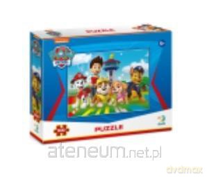 DODO 60 el. Paw Patrol [PUZZLE]