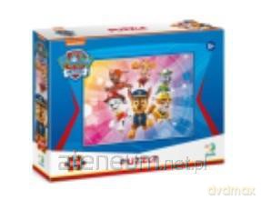 DODO 60 el. Paw Patrol [PUZZLE]